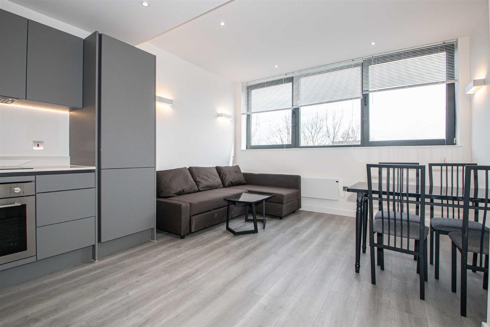 17 Capital Drive, Linford Wood, Milton Keynes
